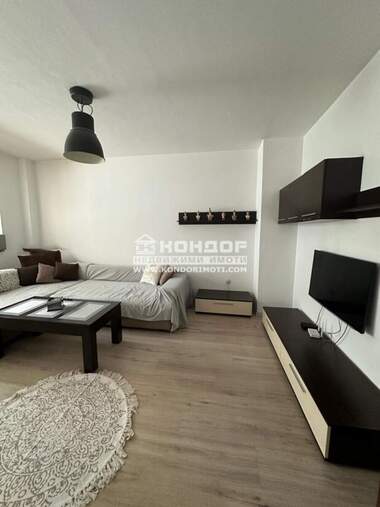 For sale - Apartment in Trakia,  Plovdiv