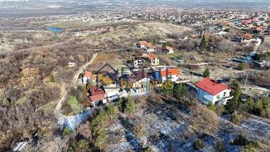 For sale - For Construction in Belashtica,  Plovdiv