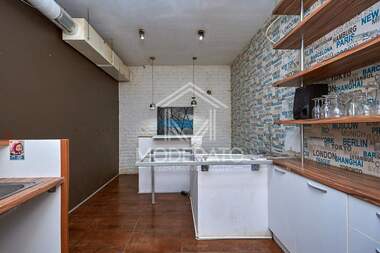 Verkauf - Gastronomie/Laden/Lager/Schönheitssalon in Wazrajdane,  Burgas