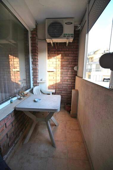 Miete - Wohnung in Zentar,  Burgas