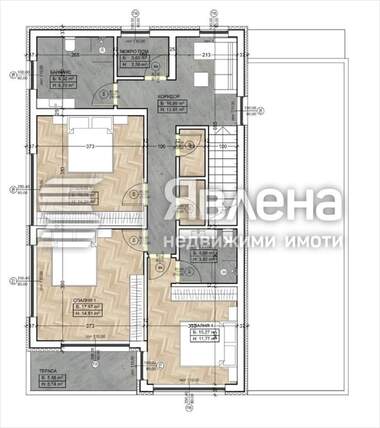 Продажба - Къща във Волуяк,  София