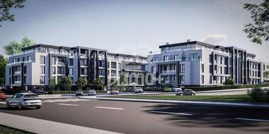Vânzare - Apartament în Malinova Dolina,  Sofia