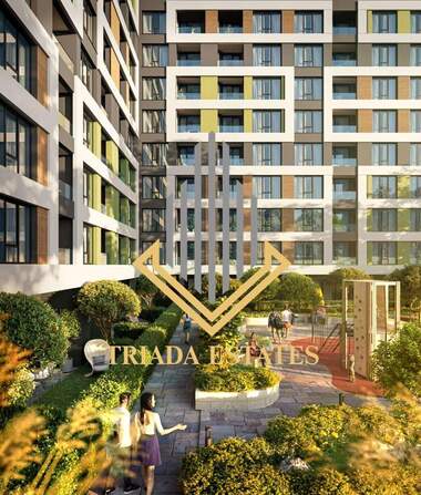 Satış - Apartman olarak Horizont,  Burgas