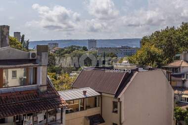 For sale - Apartment in Okrajna bolnica - Generali,  Varna