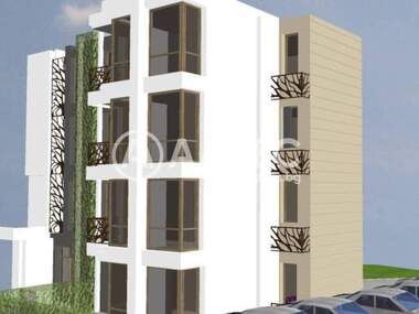 Vânzare - Apartament în Kraîmorie,  Burgas