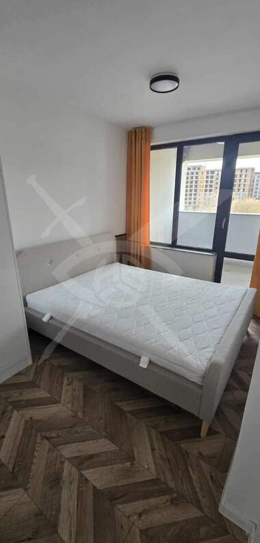 Kira - Apartman olarak Hristo Smirnenski,  Plovdiv