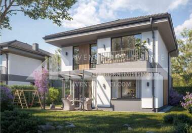 For sale - House in Belomorski,  Plovdiv