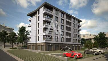 Продажа - Квартира в Дружба 2,  Плевен