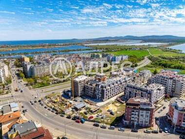 Vânzare - Apartament în Meden Rudnik,  Burgas