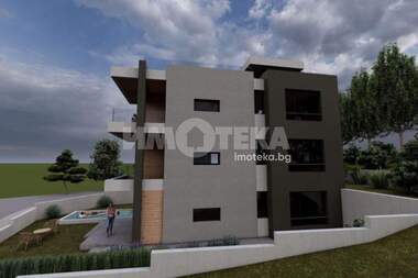 For sale - Apartment in Alen mak,  Varna
