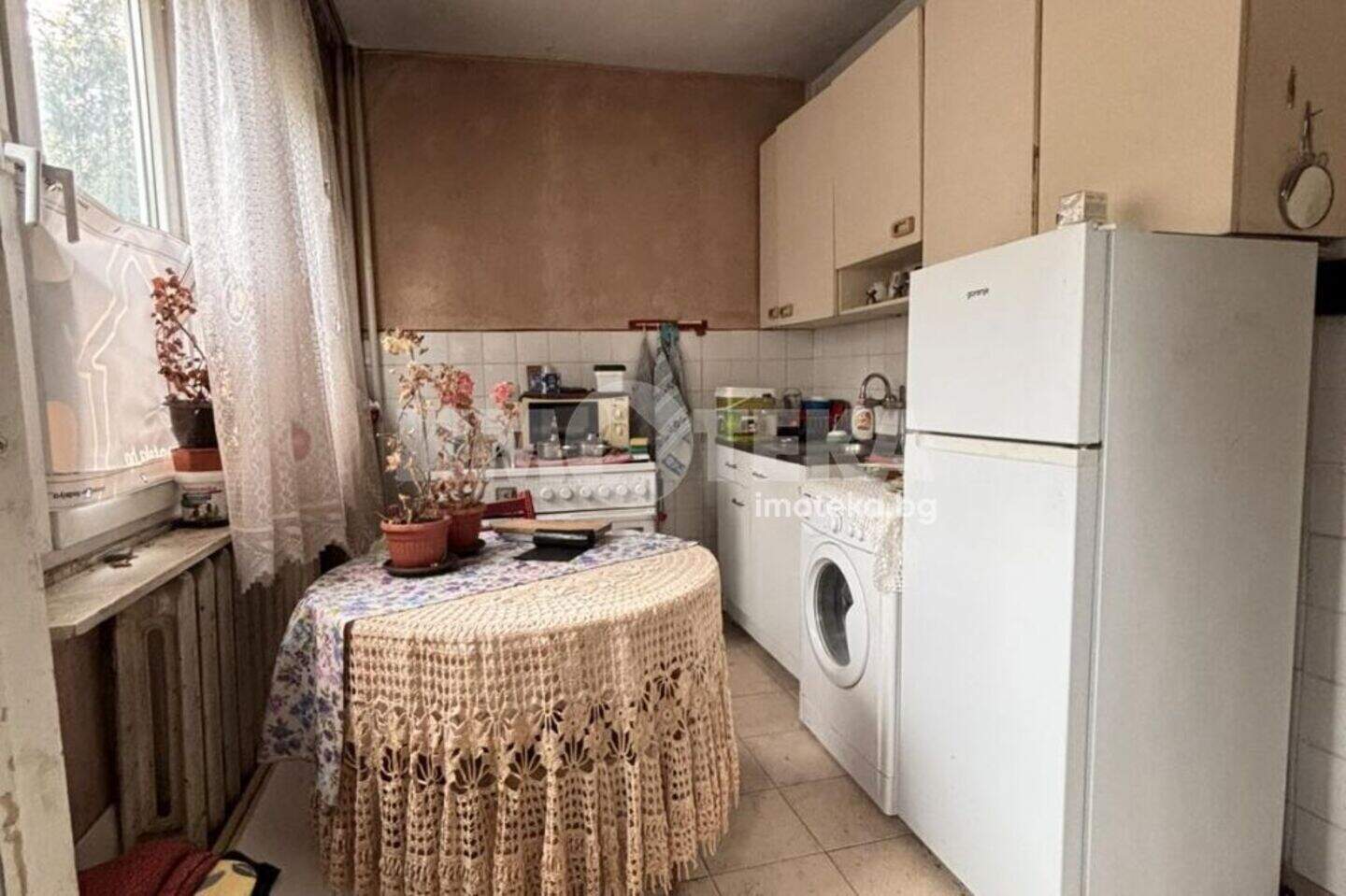 Едностаен Апартамент в Люлин-6, София – снимка 7