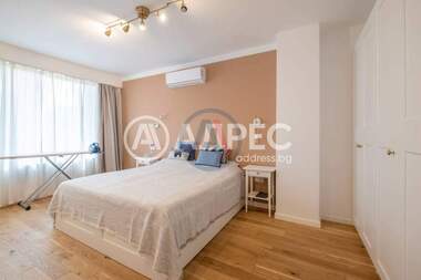 Satış - Apartman olarak Manastirski livadi-Iztok,  Sofia