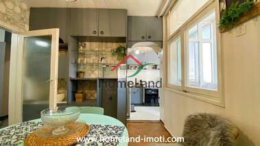 For sale - Apartment in Center,  Pazardjik