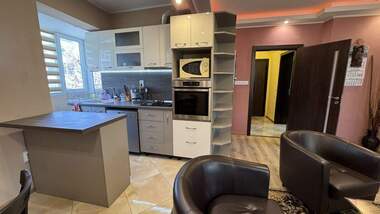 For rent - Apartment in Vazrajdane,  Burgas