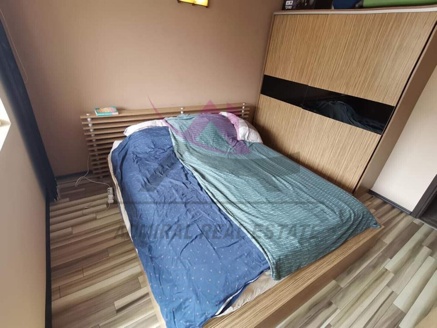 Zweizimmer Wohnung in Tschataldja, Varna – Foto 5