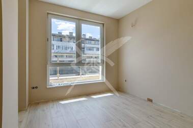 Verkauf - Wohnung in Razsadnika,  Sovia