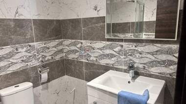 For rent - Apartment in Zona B,  Veliko Tarnovo