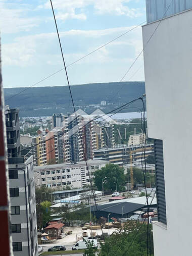 Verkauf - Wohnung in Mladost 1,  Warna
