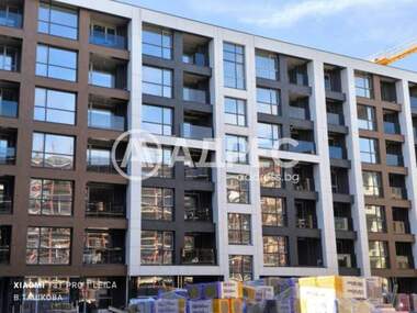 Vânzare - Apartament în Malinova Dolina,  Sofia