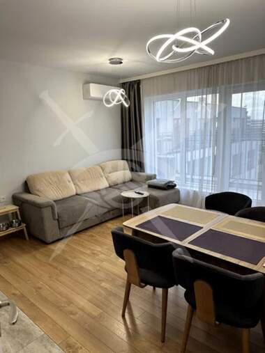 For rent - Apartment in Troshevo,  Varna