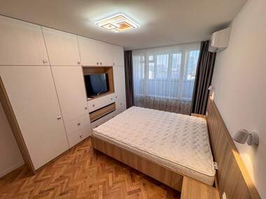 Miete - Wohnung in Lazur,  Burgas