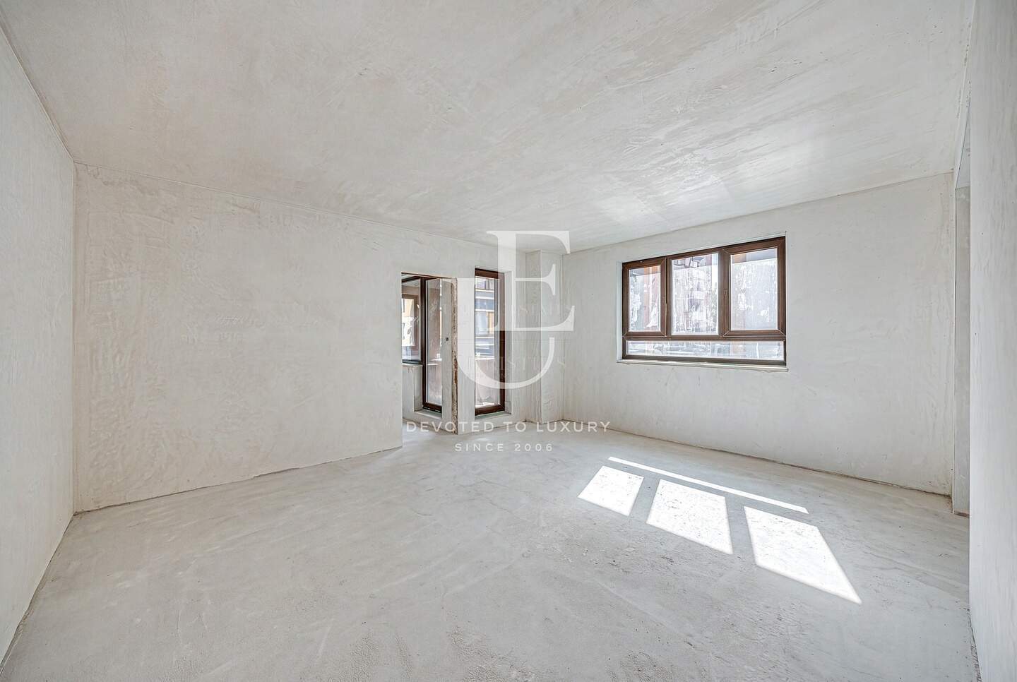 İki odalı Apartman olarak Manastirski livadi-Iztok, Sofia – fotoğraf 3