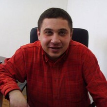 Ilian Iliev