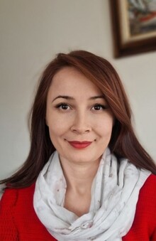 Ирина Овсянникова