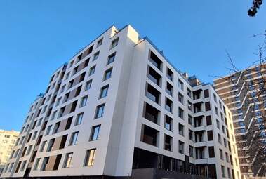 Satış - Apartman olarak Mladost-4,  Sofia