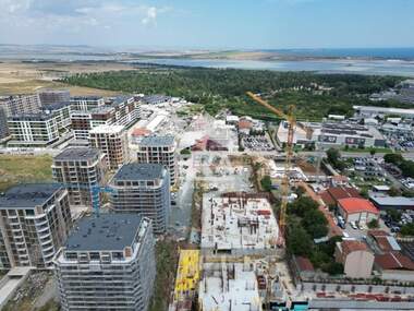 Verkauf - Wohnung in Horizont,  Burgas