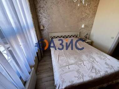 For sale - Apartment in Sveti Vlas,  Burgas