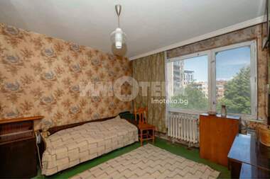 For sale - Apartment in Gagarin,  Plovdiv