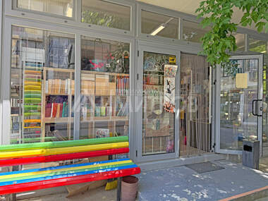 Satış - Dükkan/Ofis/Güzellik salonu/Yer/Diş ofisi olarak Novi Pazar,  Şumen