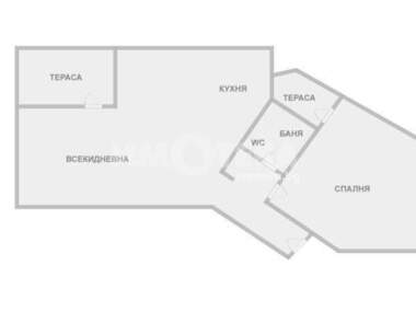 Продажба - Апартамент във Виница,  Варна