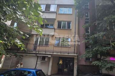 Продажа - Квартира в Хиподрума,  София