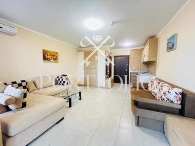 Satış - Apartman olarak Nesebar,  Burgas