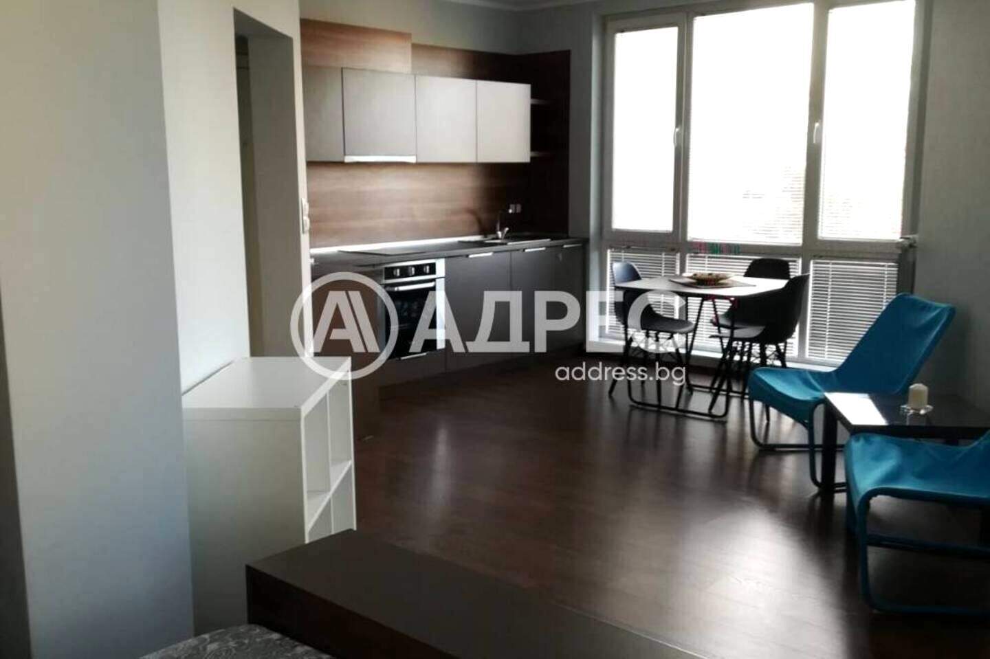 Μονόδωμο Διαμέρισμα σε Στουδεντσκι γραδ, Σόφια – φωτογραφία 3