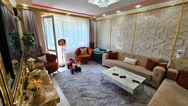 Satış - Apartman olarak Centar,  Razgrad