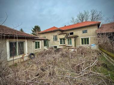 Verkauf - Haus in Kruscheto,  Weliko Tarnowo