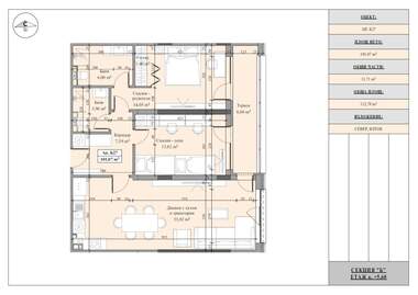 Vânzare - Apartament în Karlovo,  Plovdiv