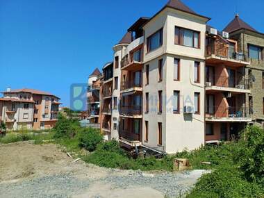 For sale - Apartment in Carevo,  Burgas