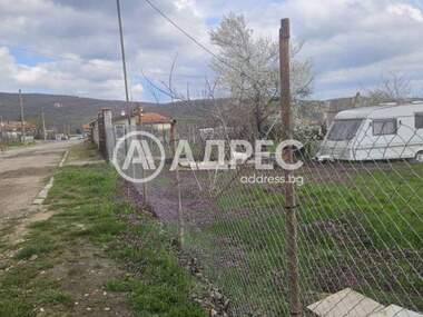 Πώληση - Οικόπεδο για κατασκευή σε Църква,  Добрич