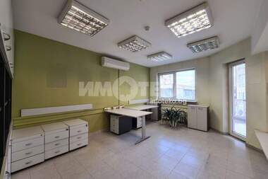 For sale - Office in Manastirski livadi-Iztok,  Sofia