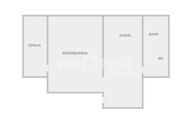 For sale - Apartment in Kranevo,  Dobrich