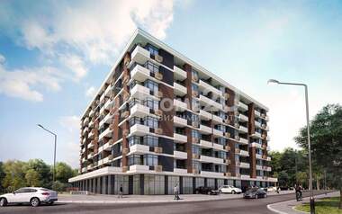 Satış - Apartman olarak Meden Rudnik,  Burgas