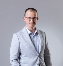 Александър Забунов