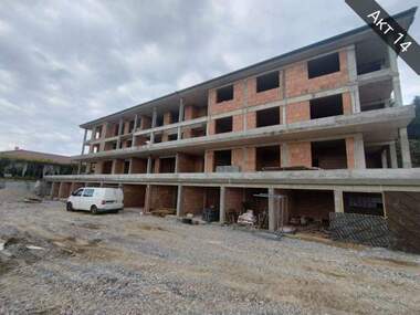 Продажба - Паркомясто в Запад-1,  Търговище