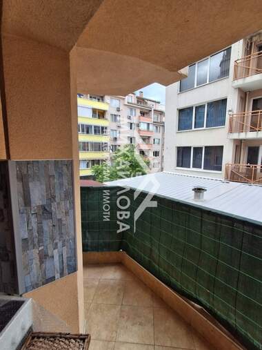 For rent - Apartment in Aiazmoto,  Stara Zagora