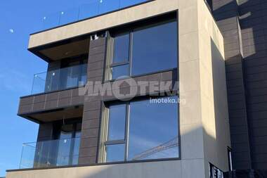 Satış - Apartman olarak Malinova Dolina,  Sofia