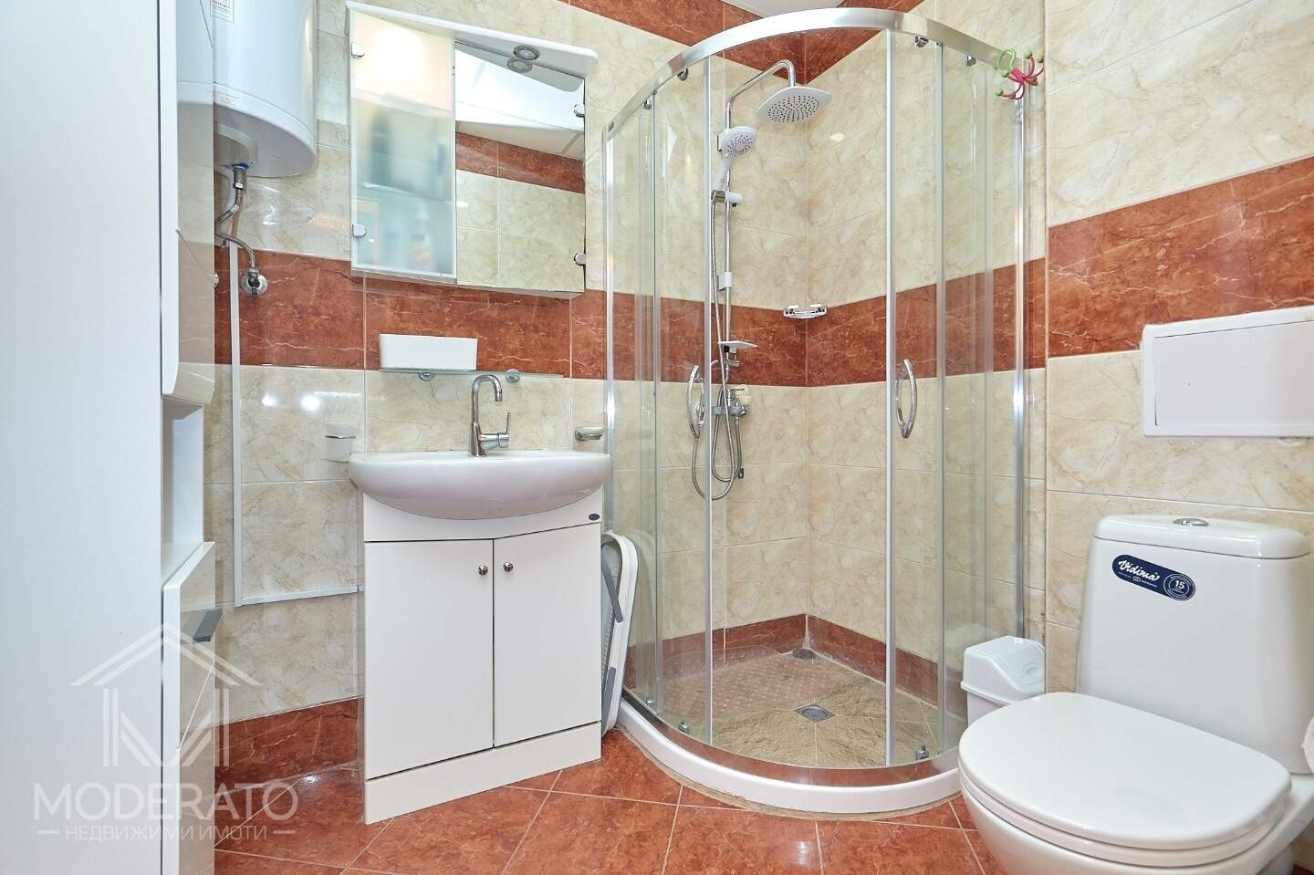 1 bedroom Apartment in Ravda, Burgas – photo 10